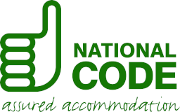National Code - be assured